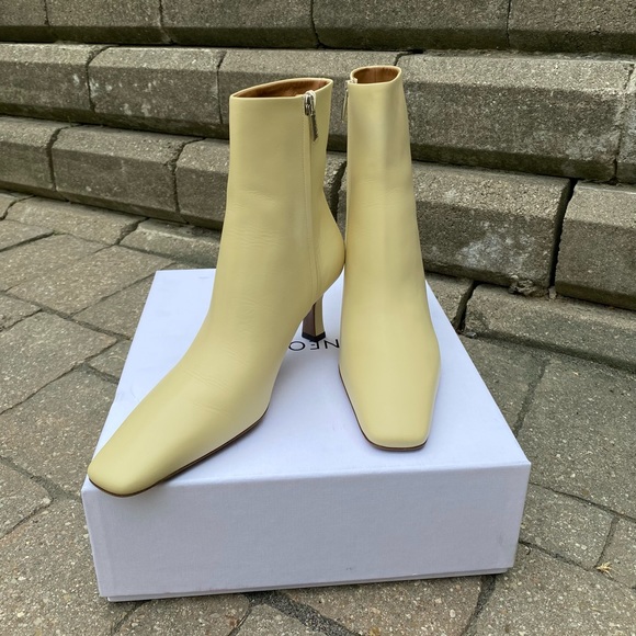 Neous ankle boots - EUR 40 fits = US 9.5/10 - Picture 12 of 16